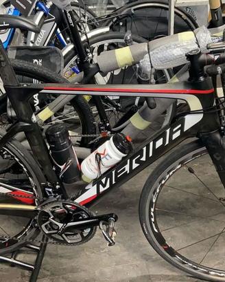 merida recato 5000