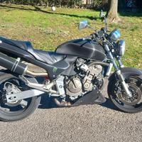 Honda hornet 600