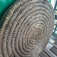 Bersaglio paglia tiro con l arco