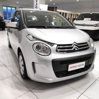 Citroën C1 VTi 72 S&S 5 porte Feel*GARANTITA*