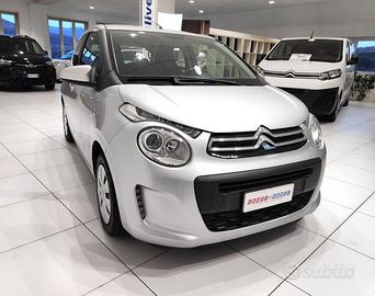 Citroën C1 VTi 72 S&S 5 porte Feel*GARANTITA*