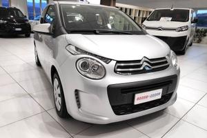 Citroën C1 VTi 72 S&S 5 porte Feel*GARANTITA*
