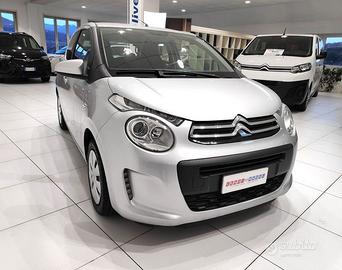 Citroën C1 VTi 72 S&S 5 porte Feel*GARANTITA*