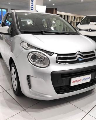 Citroën C1 VTi 72 S&S 5 porte Feel*GARANTITA*