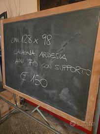 Lavagna scuola anni 70