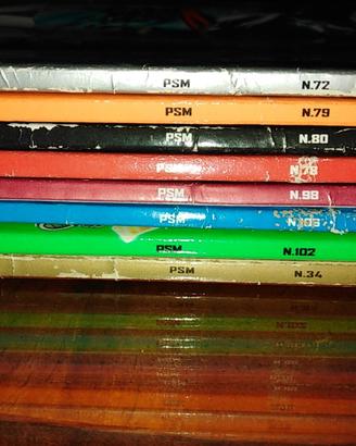 Psm e ps mania vintage