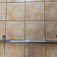 Bilancere per palestra