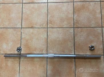 Bilancere per palestra