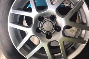 Cerchi in lega golf 4