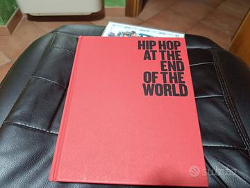 hip hop at the end of the world
