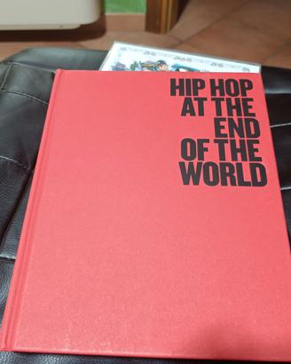 hip hop at the end of the world