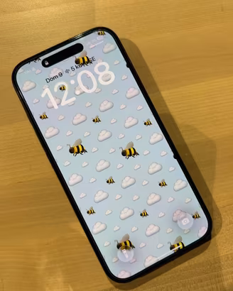 iPhone 16 grigio 256gb