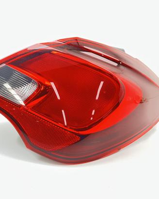 STOP FANALE POSTERIORE DESTRO OPEL Corsa E 3° Ser