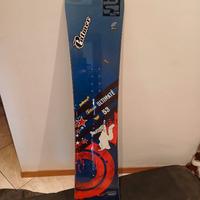 Tavola snowboard palmer ultimate 53