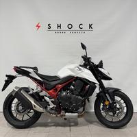 Honda HORNET 750 ABS