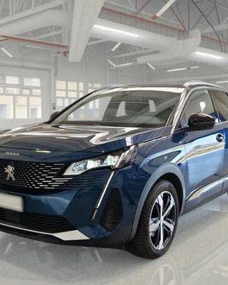 PEUGEOT 3008 BLUEHDI 130 EAT8 GT PACK AUT. SUV