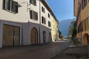 Superfice commerciale/ufficio Mq 120