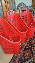 CARRELLO CARRELLONE MILLEUSI
