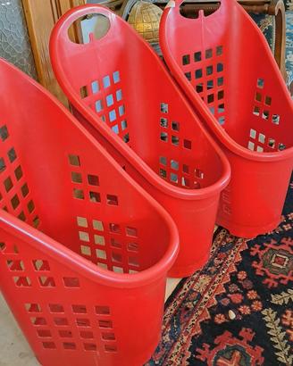CARRELLO CARRELLONE MILLEUSI
