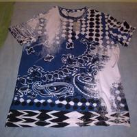 T-shirt Roberto Cavalli