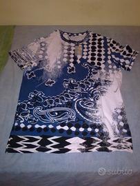 T-shirt Roberto Cavalli