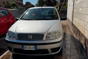 Fiat Punto 2009 Neopatentati