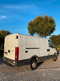 Iveco Daily 29L10 Furgonato - furgone