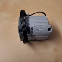 lego power functions 8882 - motore XL