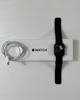 Apple Watch SE 2 (GPS + Cellular, 44mm)