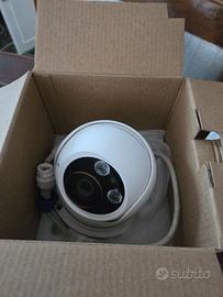 SISTEMA VIDEO SORVEGLIANZA 