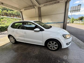 Volkswagen Polo 1.6 DSG