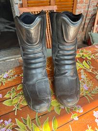 Stivali moto dainese
