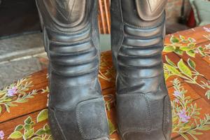 Stivali moto dainese