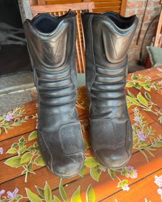 Stivali moto dainese