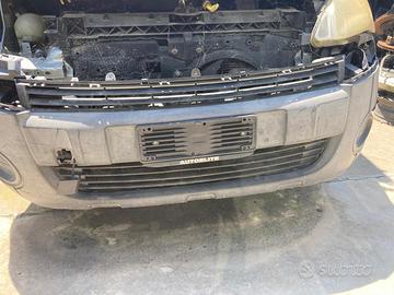 PARAURTI ANTERIORE COMPLETO CITROEN Berlingo 3° S