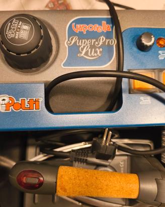 Vaporetta per stiro Polti