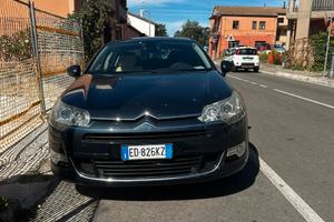 Citroën C5 Berlina – 140CV – 195.000 km