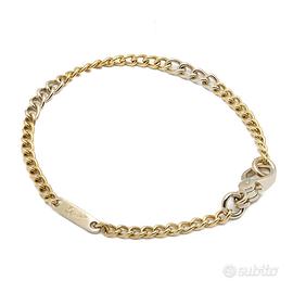 Bracciale Pomellato bigold