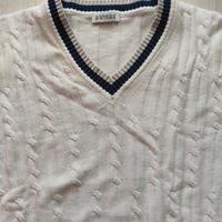 Maglioncino uomo Andrea Fenzi taglia 46