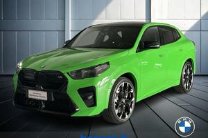 BMW X2 M X2 xdrive M35i Msport Pro auto