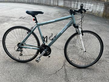 Bici btwin city bike