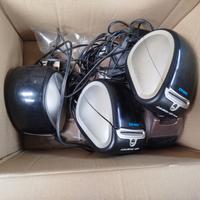 stampante etichette dymo