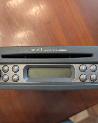 AUTORADIO SMART