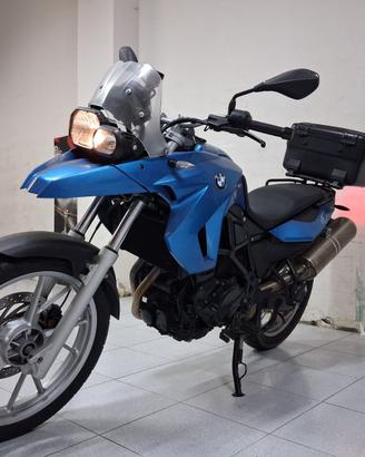 BMW F 650 GS