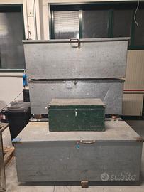 cassa similare butti