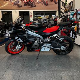 Aprilia RS 660