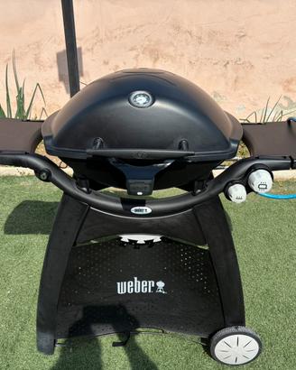 Weber Q3200