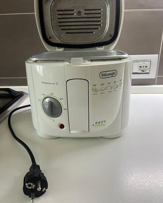 friggitrice De'Longhi, modello F350 serie Easy