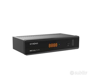 decoder satellitare HD 