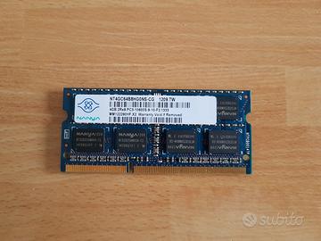 Acer Aspire V5-531 (vedi descrizione)